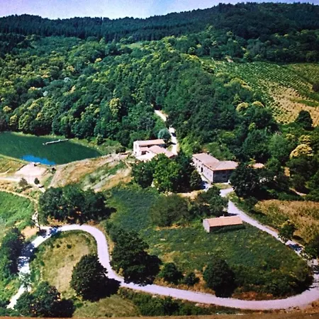 Bottega Di Montegiovi Scopeti