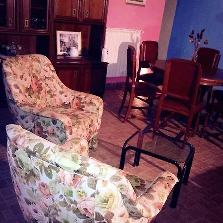 Εξοχικό σπίτι Bottega Di Montegiovi Scopeti