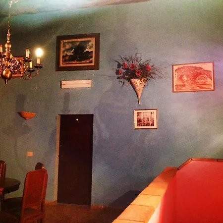 Bottega Di Montegiovi Scopeti